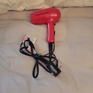Vidal Sassoon Foldable Hair Dryer – Model VSDR5523